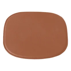 Maze Seat Cushions & Pads*Same Seat Cushion seat pad 35x37 cm, Nougat Beige