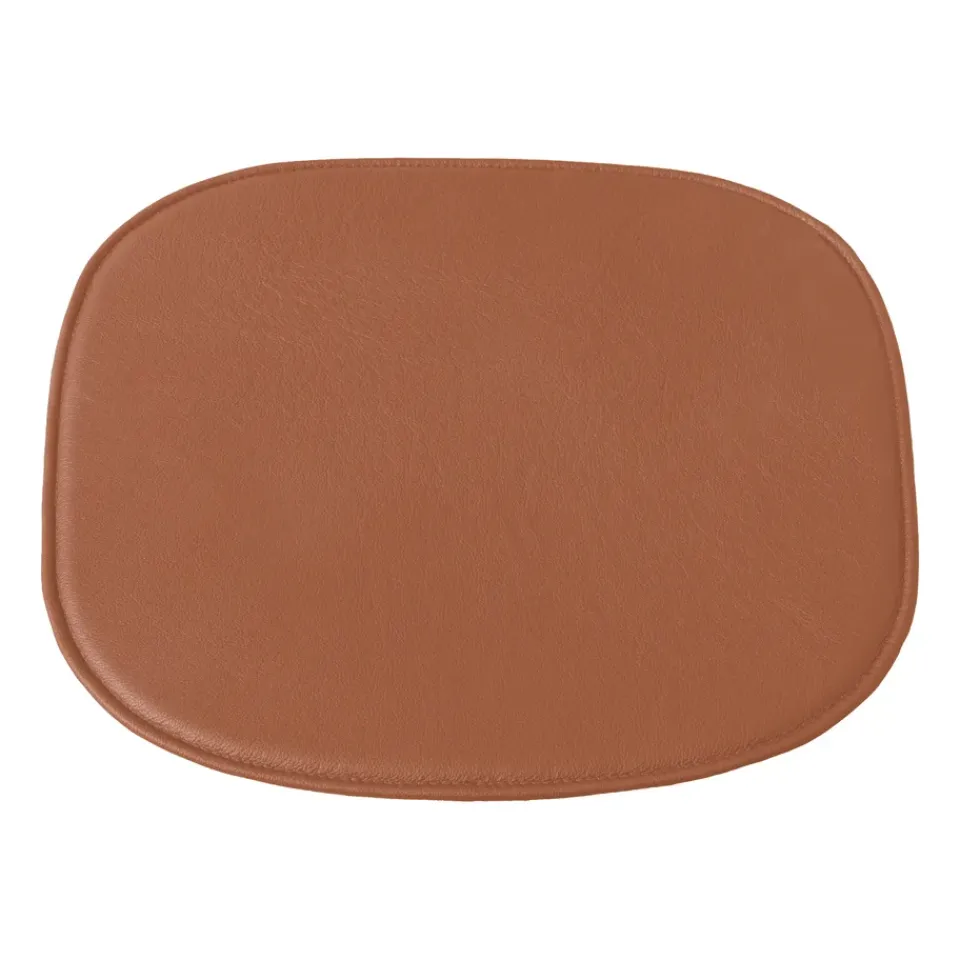 Maze Seat Cushions & Pads*Same Seat Cushion seat pad 35x37 cm, Nougat Beige