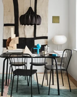 Maze Dining Tables*Same Table table, Black