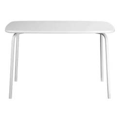 Maze Dining Tables*Same Table table, White