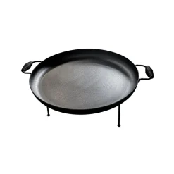 Satake Garden Details & Accessories*griddle plate, Black