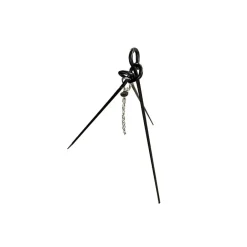 Satake Garden Details & Accessories*Tri-Pod S, Black