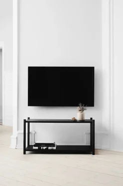 Gejst T.V & Media Units|Dressers & Sideboards*Sceene bookcase F, oiled oak Black
