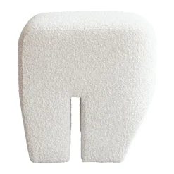 101 Copenhagen Stools*Sculpt shelf, Off White