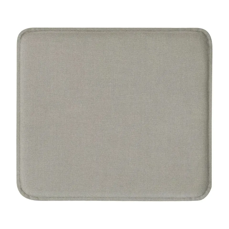 Blomus Garden Details & Accessories|Seat Cushions & Pads*Seat pad to YUA chair and YUA lounge chair, Melange Grey