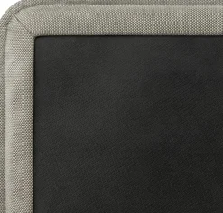 Blomus Garden Details & Accessories|Seat Cushions & Pads*Seat pad to YUA chair and YUA lounge chair, Melange Grey