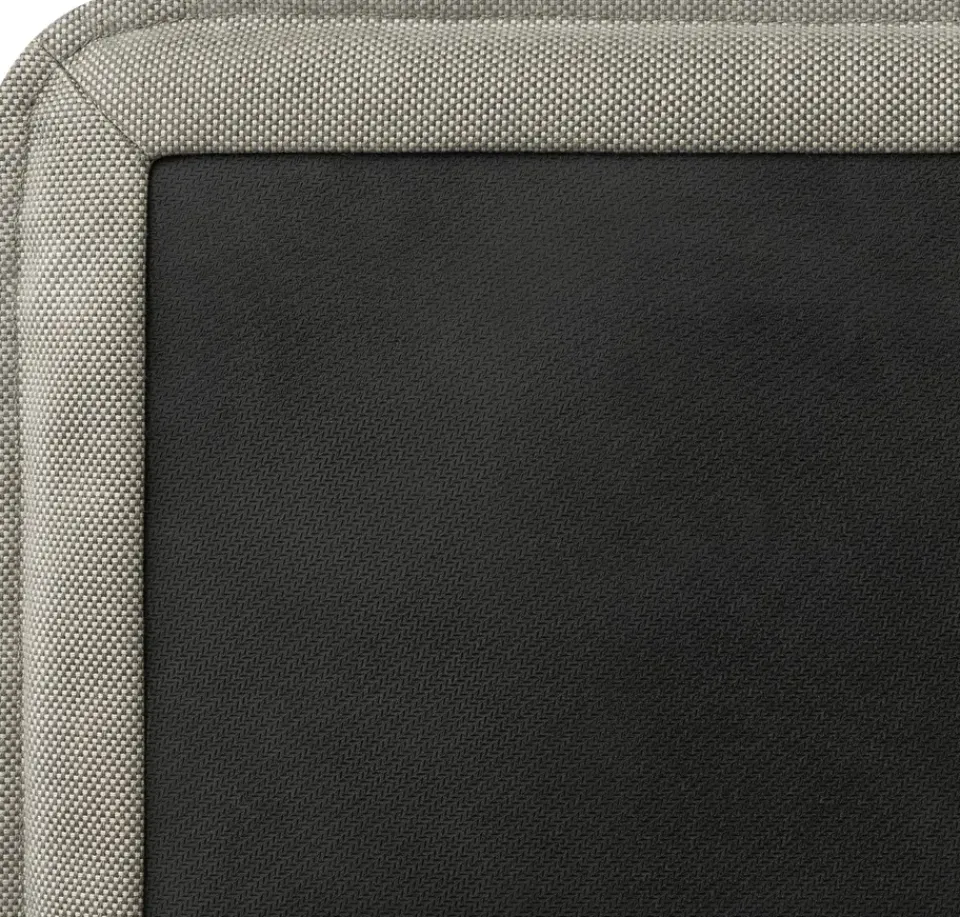 Blomus Garden Details & Accessories|Seat Cushions & Pads*Seat pad to YUA chair and YUA lounge chair, Melange Grey