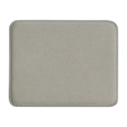 Blomus Garden Details & Accessories|Seat Cushions & Pads*Seat pad to YUA lounge chair, Melange Grey