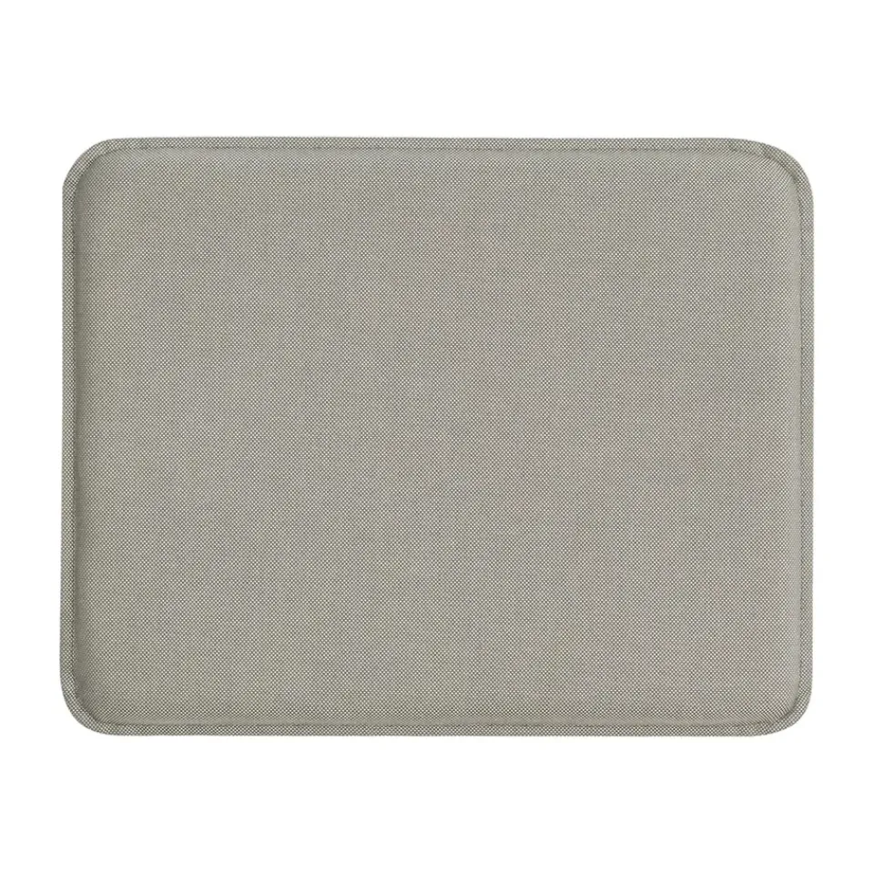 Blomus Garden Details & Accessories|Seat Cushions & Pads*Seat pad to YUA lounge chair, Melange Grey