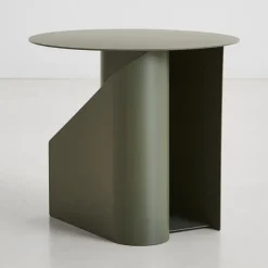 Woud Side Tables*Sentrum side table, Green
