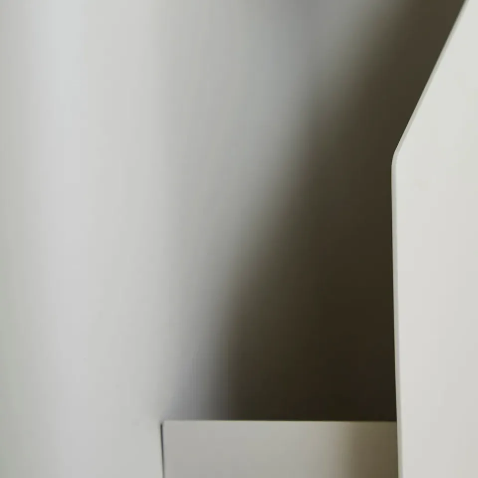 Woud Side Tables*Sentrum side table, Grey