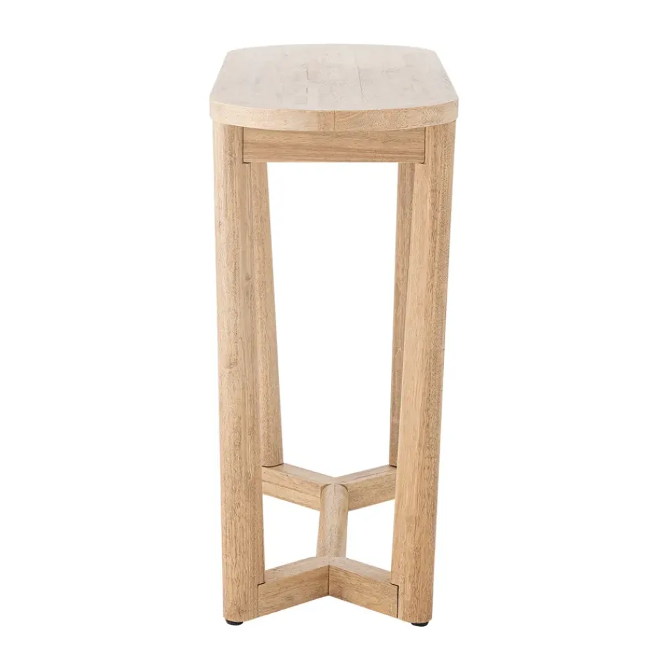 Bloomingville Side Tables*Serrone console table, Nature Beige