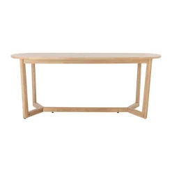 Bloomingville Dining Tables*Serrone dining table, Nature Beige