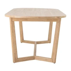 Bloomingville Dining Tables*Serrone dining table, Nature Beige