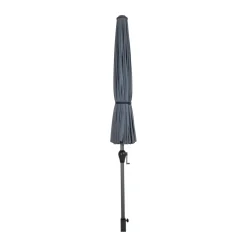 Brafab Sun Protection*Shanghai parasol, -lemon Grey