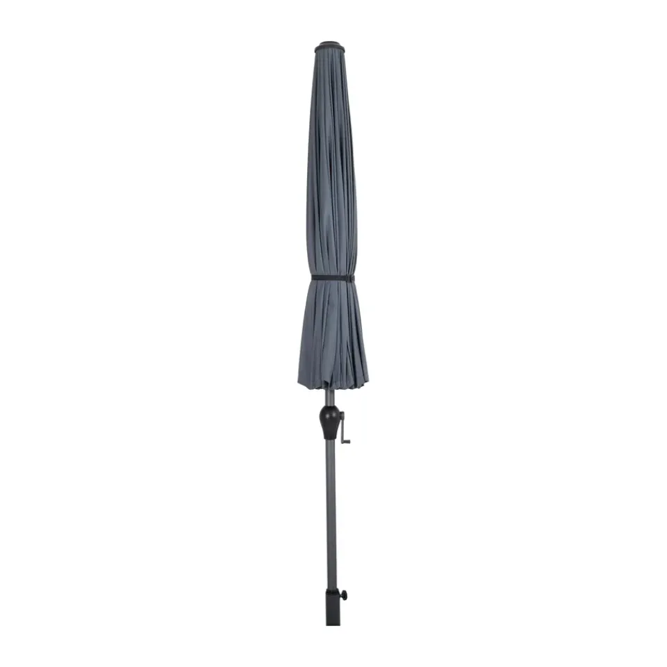 Brafab Sun Protection*Shanghai parasol, -lemon Grey