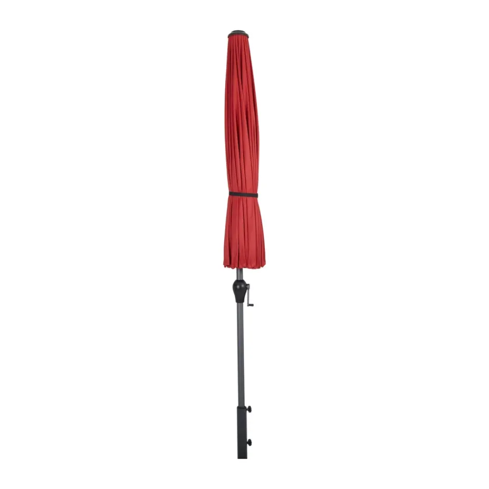 Brafab Sun Protection*Shanghai parasol, Red