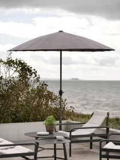 Brafab Sun Protection*Shanghai parasol, Red