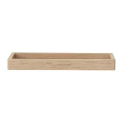 Andersen Furniture Shelves & Shelving Systems*Shelf 10 wall shelf 32 cm, Lacquered oak Brown
