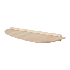 Andersen Furniture Shelves & Shelving Systems*Shelf 2 wall shelf 59 cm, Oak Brown