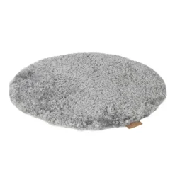 Shepherd of Sweden Seat Cushions & Pads*Shepherd seat cover Ida 38cm, granite Grey