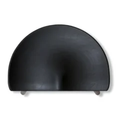 Form & Refine Chairs*Shoemaker Chair chair No. 49, Black