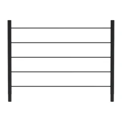Eva Solo Garden Details & Accessories*Simply Grow trellis for growing box, Black
