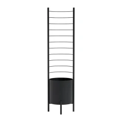 Eva Solo Garden Details & Accessories*Simply Grow trellis for large outer pot, Black