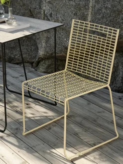 Brafab Balcony Furniture*Sinarp chair, Black
