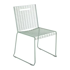 Brafab Balcony Furniture*Sinarp chair, Dusty Green