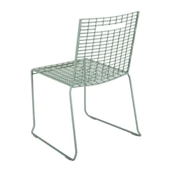 Brafab Balcony Furniture*Sinarp chair, Dusty Green