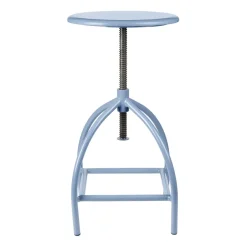 Broste Copenhagen Stools*Sire stool, Blue