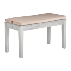 1898 Garden Details & Accessories|Seat Cushions & Pads*Sköndal bench cushion 40x85 cm, Beige