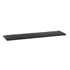 1898 Seat Cushions & Pads*Sköndal bench cushion 40x199 cm, Dark Grey