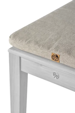 1898 Seat Cushions & Pads*Sköndal bench cushion 40x85 cm, Light Grey