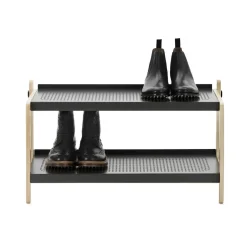 Normann Copenhagen Shoe Racks*Sko shoe shelf, Grey