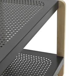 Normann Copenhagen Shoe Racks*Sko shoe shelf, Grey