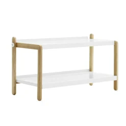 Normann Copenhagen Shoe Racks*Sko shoe shelf, White