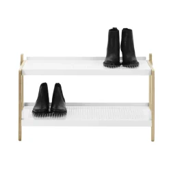 Normann Copenhagen Shoe Racks*Sko shoe shelf, White