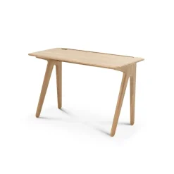 Tom Dixon Desks*Slab desk 60x120 cm, Oak Brown
