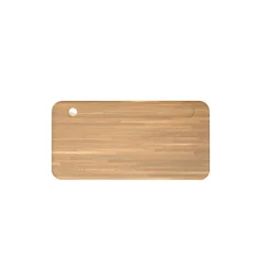 Tom Dixon Desks*Slab desk 60x120 cm, Oak Brown