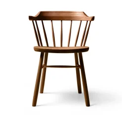 Stolab Chairs*Småland chair, Bistro 75 Brown