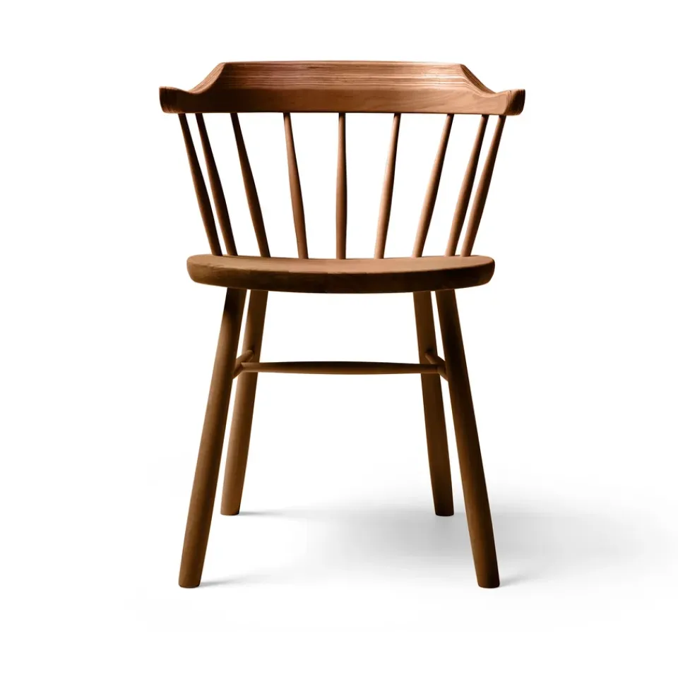 Stolab Chairs*Småland chair, Bistro 75 Brown