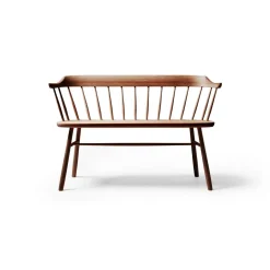 Stolab Sofas*Småland sofa, Bistro 75 Brown