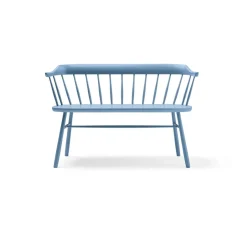 Stolab Sofas*Småland sofa, Twilight 57 Blue