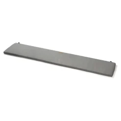 Grythyttan Stålmöbler Seat Cushions & Pads*Soffa 5 cushion, Sunbrella Grey
