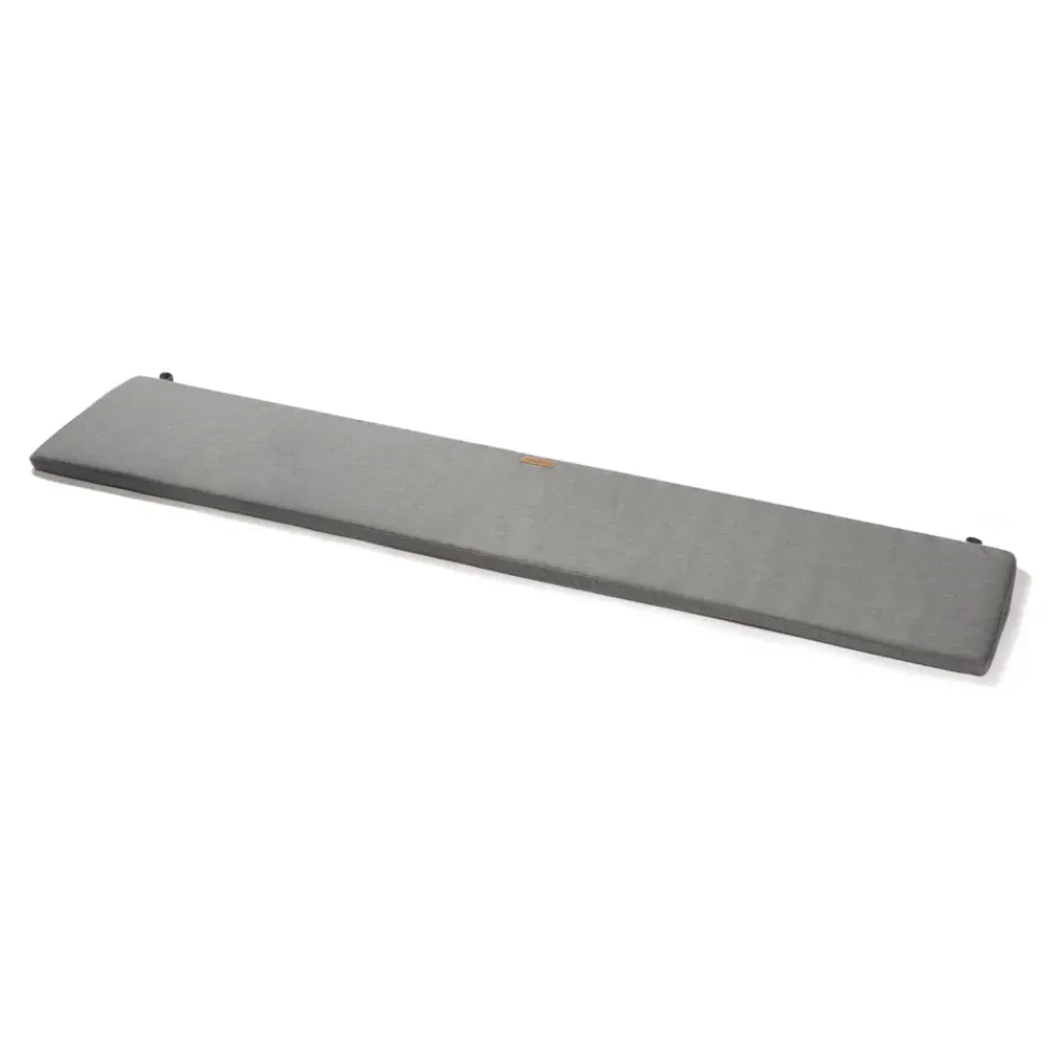 Grythyttan Stålmöbler Seat Cushions & Pads*Soffa 5 cushion, Sunbrella Grey