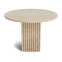 NORR11 Coffee Tables*SoHo coffee table low, Beige