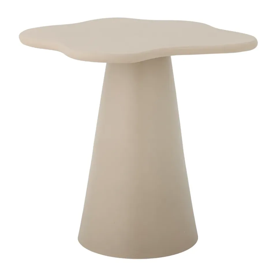 Bloomingville Side Tables*Soller side table, Nature White