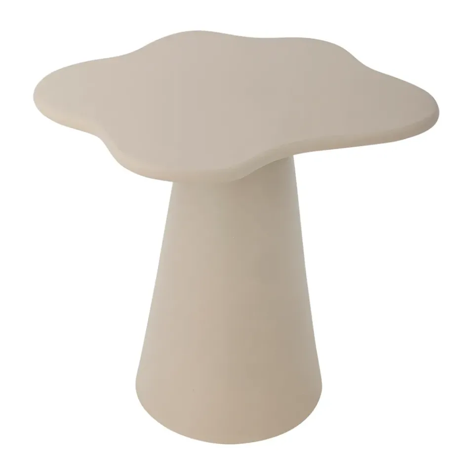 Bloomingville Side Tables*Soller side table, Nature White